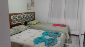 Отель Residencial Três Irmas  Флорианополис